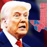 Trump’s Map-Rigging Gamble Is Blowing Up in the GOP’s Face