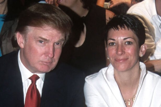 ’I’m Sick of It’: Prison Official Blows the Whistle on Maxwell’s Luxurious Prison Perks—Private Workouts, Gourmet Meals, and Staff