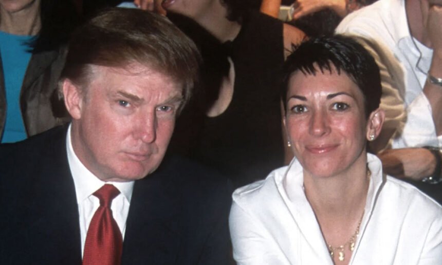 ’I’m Sick of It’: Prison Official Blows the Whistle on Maxwell’s Luxurious Prison Perks—Private Workouts, Gourmet Meals, and Staff