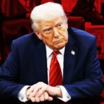 Trump’s Approval Plunges to Record Low After Democratic Sweep: Poll