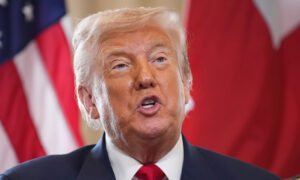 Trump’s ‘No Inflation’ Spin Blows Up in His Face as Voters Rage Over Soaring Prices