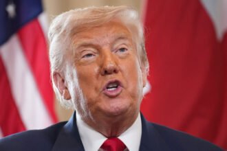 Trump’s ‘No Inflation’ Spin Blows Up in His Face as Voters Rage Over Soaring Prices