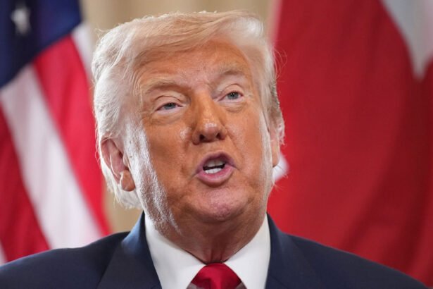 Trump’s ‘No Inflation’ Spin Blows Up in His Face as Voters Rage Over Soaring Prices