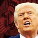 Trump Melts Down Over ‘Democrats Winning’ Shutdown Fight, Slams ObamaCare and Demands GOP ‘Terminate the Filibuster’