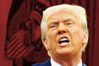 Trump Melts Down Over ‘Democrats Winning’ Shutdown Fight, Slams ObamaCare and Demands GOP ‘Terminate the Filibuster’