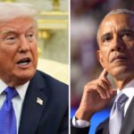 Trump Promotes Fake Claim That Obama Made $40 Million from Obamacare