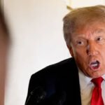 ‘Something Is Fishy’: Trump Fumes at America's Meat Producers For Sabotaging His Argentine Beef Plan