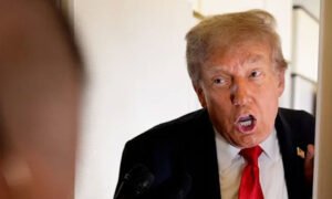 ‘Something Is Fishy’: Trump Fumes at America's Meat Producers For Sabotaging His Argentine Beef Plan