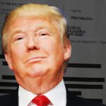 Trump’s Sudden Epstein Flip Sparks Suspicion After Report Says FBI Scrubbed His Name From Files