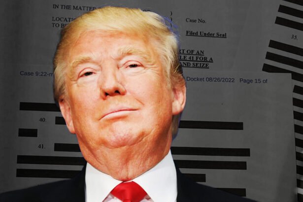 Trump’s Sudden Epstein Flip Sparks Suspicion After Report Says FBI Scrubbed His Name From Files
