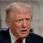 Watch: Trump Boasts 'Republicans Broke Schumer' in Shutdown Standoff