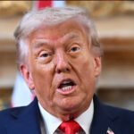 'GIANT SCAM': Trump Rages at California Redistricting, Vows 'Criminal Review' — Ignoring His Own Texas Election Rigging