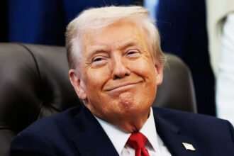 Trump Holds 42 Million Americans Hostage as Supreme Court SNAP Ruling Freezes Food Assistance