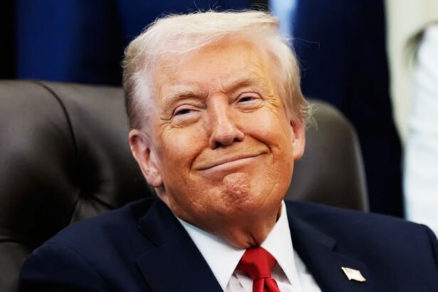 Trump Holds 42 Million Americans Hostage as Supreme Court SNAP Ruling Freezes Food Assistance