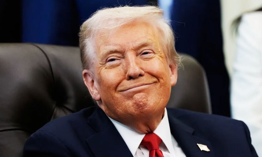 Trump Holds 42 Million Americans Hostage as Supreme Court SNAP Ruling Freezes Food Assistance