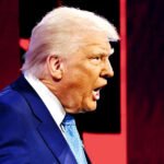 Internet Torches 'Demented Narcissist' Trump Over 'Deranged' Military Threat to Ally