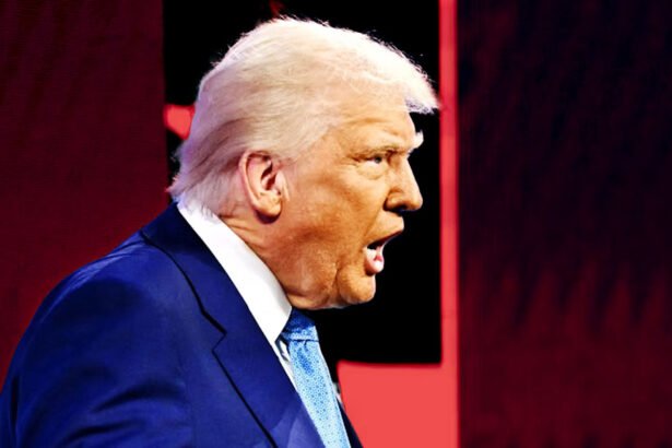 Internet Torches 'Demented Narcissist' Trump Over 'Deranged' Military Threat to Ally