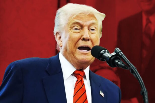 Trump’s Election Day Meltdown: ‘Jew Hater’ Slur, Cheney Backlash, and a ‘Morning Joe’ Blowup