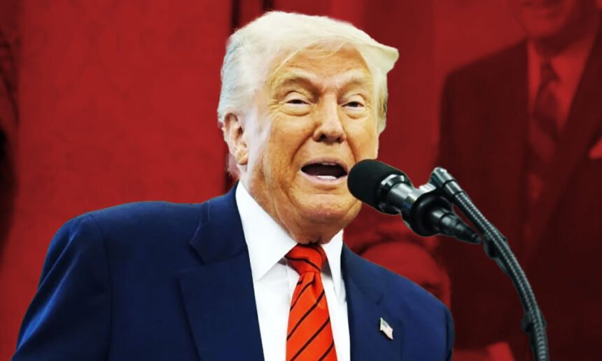 Trump’s Election Day Meltdown: ‘Jew Hater’ Slur, Cheney Backlash, and a ‘Morning Joe’ Blowup