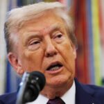 Trump Declares Venezuela Airspace ‘Closed in its Entirety’ Amid 'Heightened' US Military Buildup