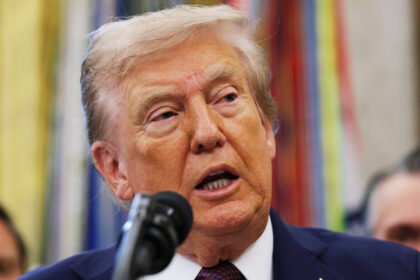 Trump Declares Venezuela Airspace ‘Closed in its Entirety’ Amid 'Heightened' US Military Buildup