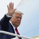 Lawmaker Predicts Nixon-Like Exit For Trump As Epstein Vote Nears: ‘Explosive as Watergate’