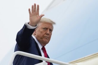 Lawmaker Predicts Nixon-Like Exit For Trump As Epstein Vote Nears: ‘Explosive as Watergate’