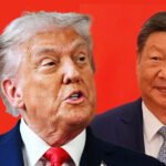 ‘I Want Them Sitting Up Like That': Trump Says He Wants His Cabinet to Fear Him Like Xi’s Officials
