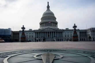 Foreign Hackers Breach Congressional Budget Office in Major Cyberattack: WaPo
