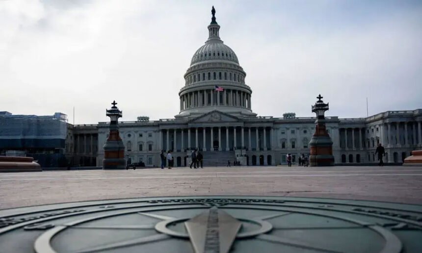 Foreign Hackers Breach Congressional Budget Office in Major Cyberattack: WaPo