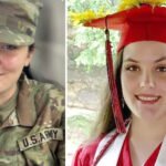 National Guard Soldier Sarah Beckstrom Dies After DC Shooting