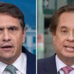 ‘I Saw You at Your Boss’s Criminal Trial’: George Conway Obliterates Trump Deputy AG in Brutal Clash Over Epstein Files