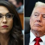 Boebert Defies Trump, Refuses to Withdraw From Epstein Petition, Says She's 'Convinced' of Cover-Up