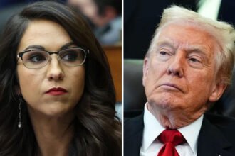 Boebert Defies Trump, Refuses to Withdraw From Epstein Petition, Says She's 'Convinced' of Cover-Up