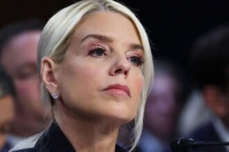 Pam Bondi Could Face Criminal Charges Over Epstein Files Cover-Up: GOP Insider