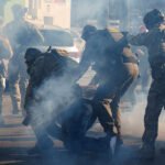 ‘No More Gas’: Judge Bans Tear Gas, Use of Force in Trump’s Chicago Crackdown, Accuses Border Chief of Perjury