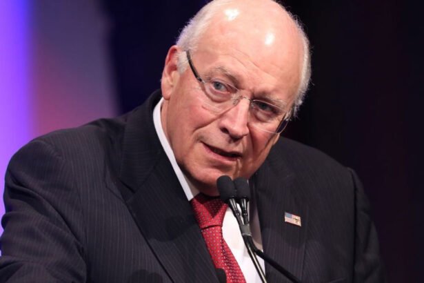 Dick Cheney, Force Behind Bush-era Wars and One of America’s Most Controversial Leaders, Dead at 84