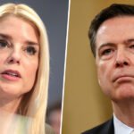 DOJ Disaster: Trump's U.S. Attorney Drops Bombshell In Court On Comey Indictment