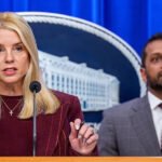 FBI Interrogating Democrats Trump Labels ‘Traitors’ Over Military Video