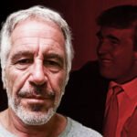 Before His Death, Epstein Revealed He Had Damaging Dirt on Trump in Newly Released Messages
