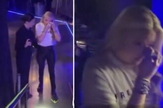 'You're Being Played, MAGA': Erika Kirk Accused of Fake Tears After Viral TPUSA Video