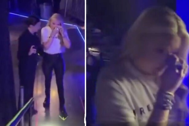 'You're Being Played, MAGA': Erika Kirk Accused of Fake Tears After Viral TPUSA Video