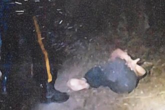 Faked Kidnapping Shocker: GOP Staffer Busted for Writing Vulgar Message on Her Body and Blaming Anti-Trump Activists