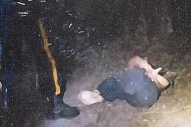 Faked Kidnapping Shocker: GOP Staffer Busted for Writing Vulgar Message on Her Body and Blaming Anti-Trump Activists