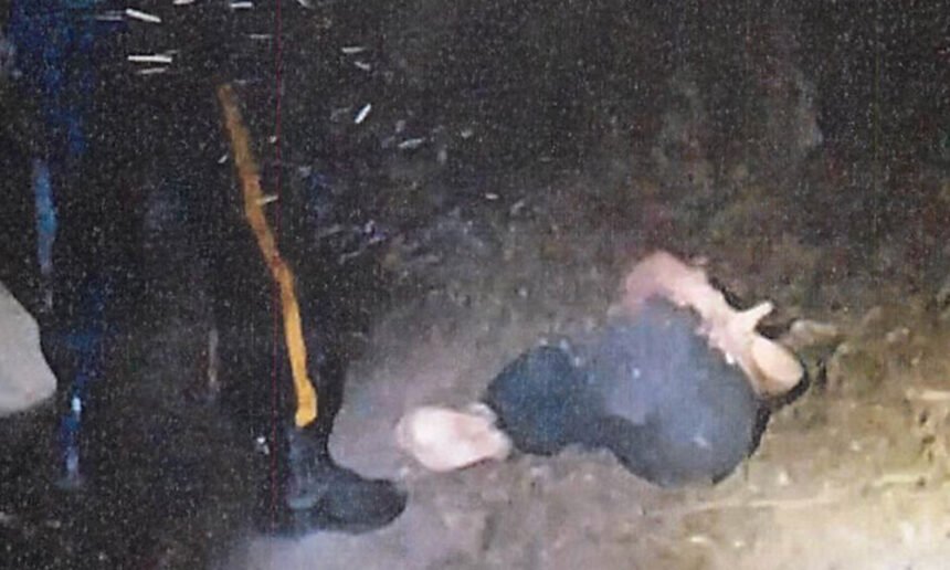 Faked Kidnapping Shocker: GOP Staffer Busted for Writing Vulgar Message on Her Body and Blaming Anti-Trump Activists