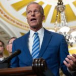 GOP Scrambles as Trump Threatens Jail for Dem Lawmakers Ahead of Midterms