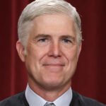 Neil Gorsuch Shocks MSNBC With ‘Stunning’ Move Against Trump Tariffs