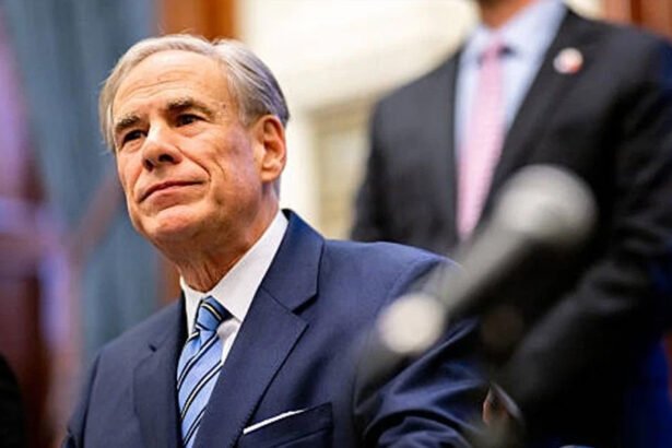 Appeals Court Rejects Texas GOP Motion to Reinstate Gerrymandered Map