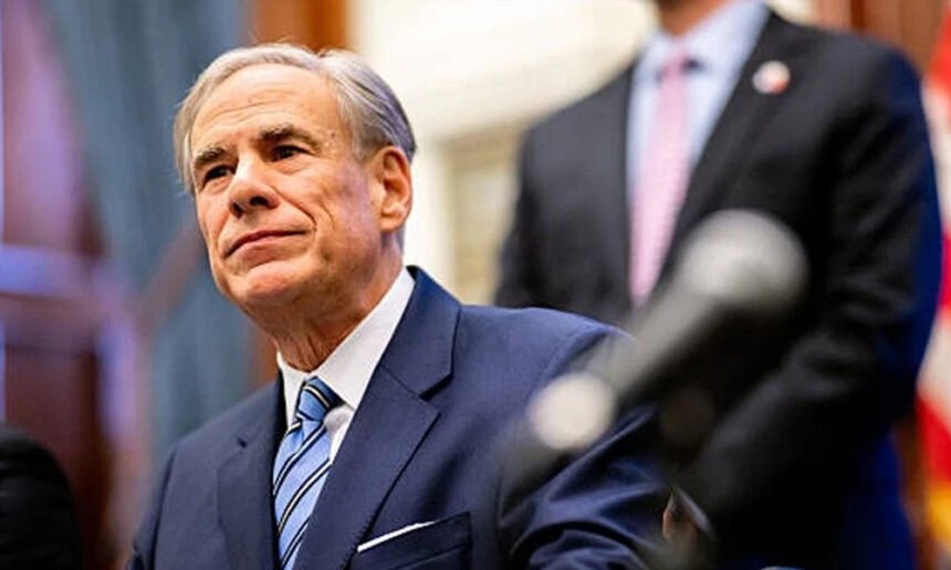 Appeals Court Rejects Texas GOP Motion to Reinstate Gerrymandered Map