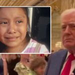Thanksgiving Shock: Powerful Ad Tells ICE Agents to Quit While Trump Watches in West Palm Beach